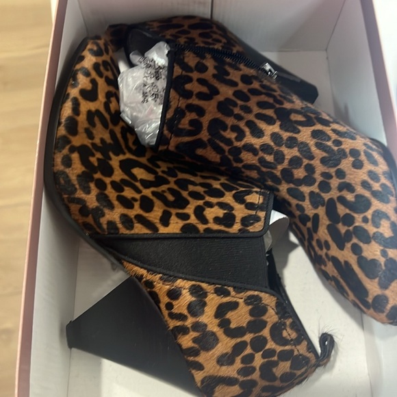 Franco Sarto size 8.5 good condition - Picture 2 of 7